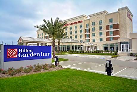 Hilton Garden Inn Houston Hobby Airport