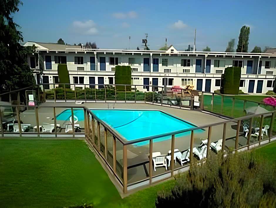 Cocusa Motel
