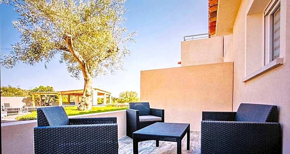 Residence Casa Di Paoli