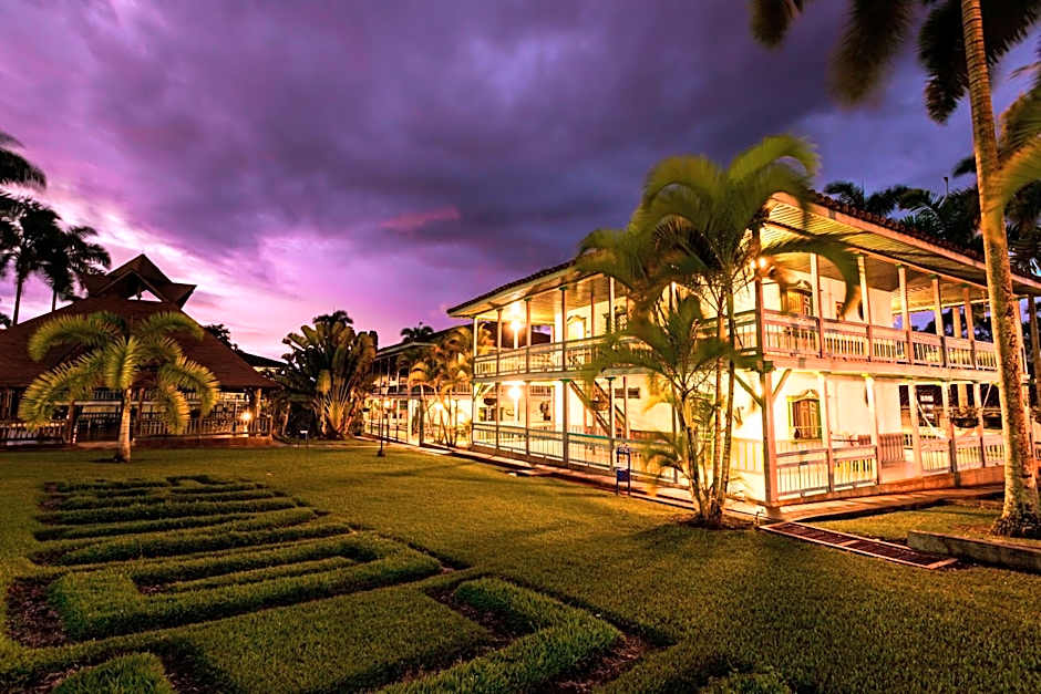 Decameron Las Heliconias - All Inclusive