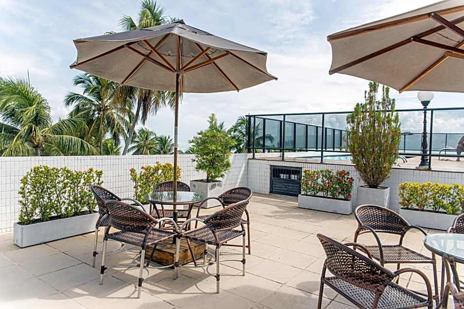 Nobile Inn Cabo Branco