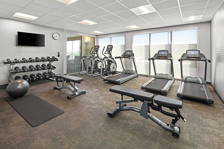 Fairfield by Marriott Inn & Suites Duluth