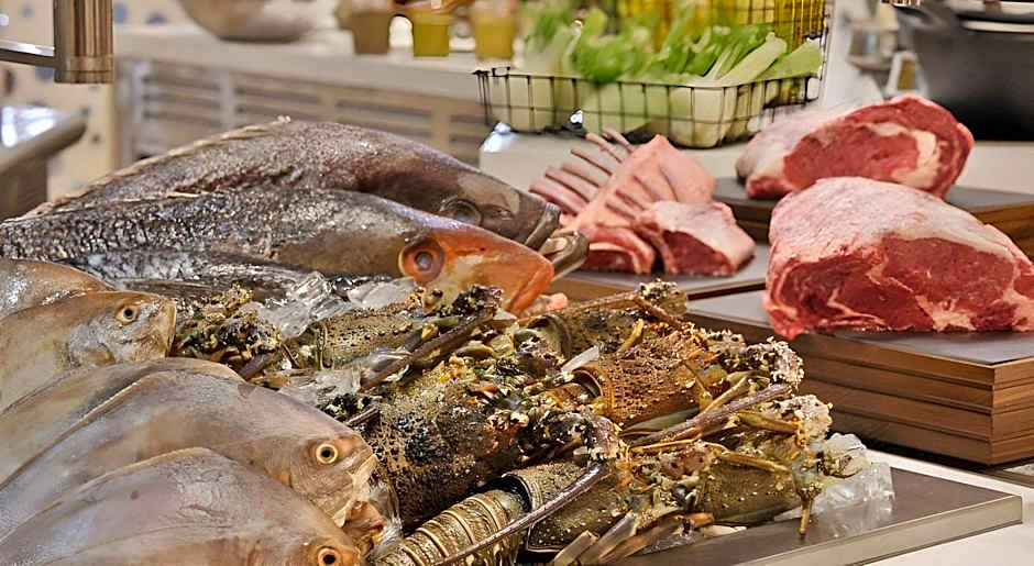 Jumeirah Jabal Omar Makkah