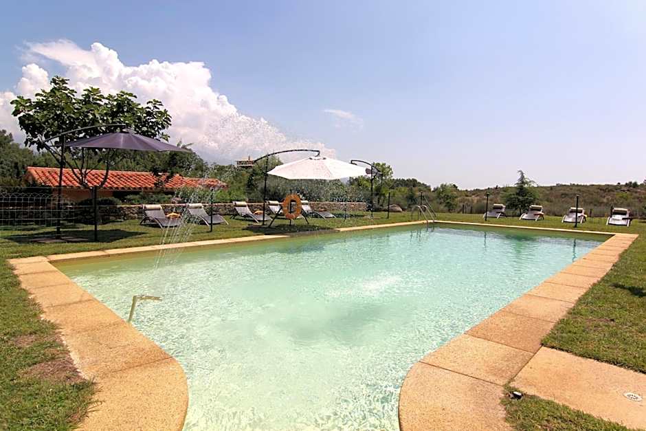 Hotel Llano Tineo