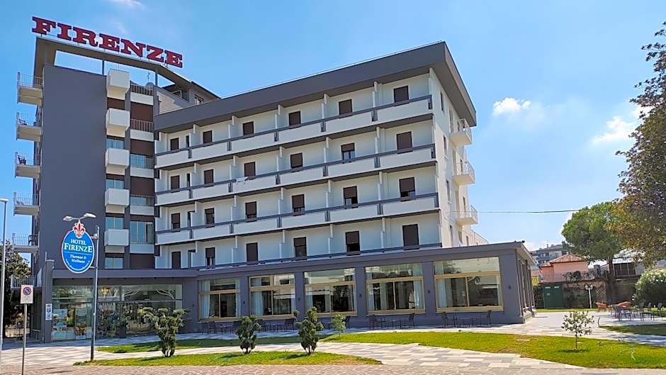 Hotel Firenze