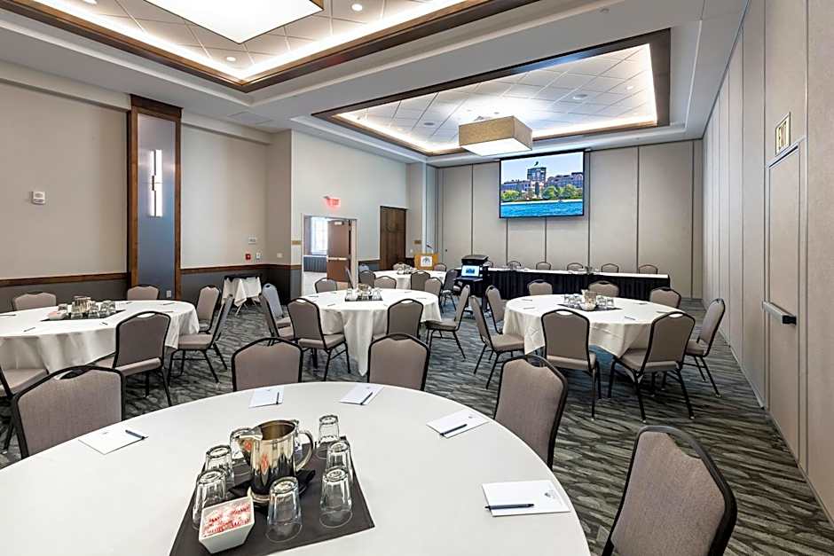 Park Place Hotel & Conference Center