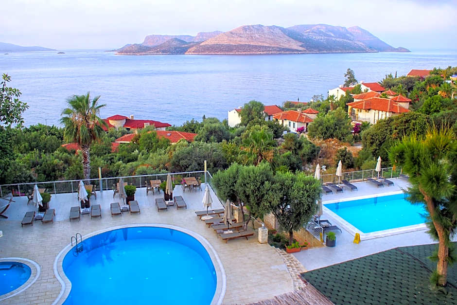 Olea Nova Hotel
