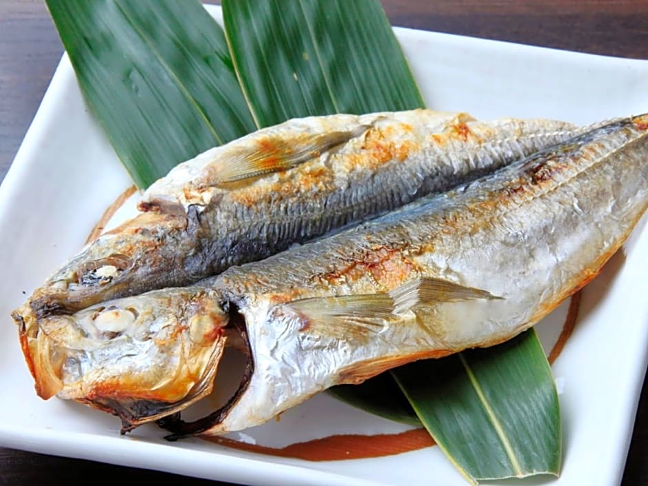 Izu Ippeki lake lakeside terrace