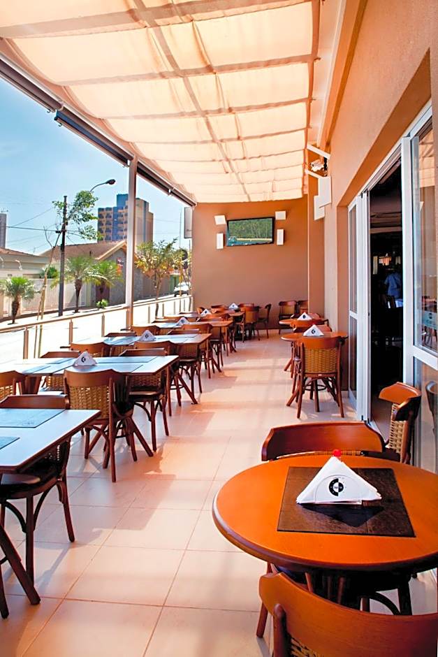 Comfort Hotel Sertaozinho