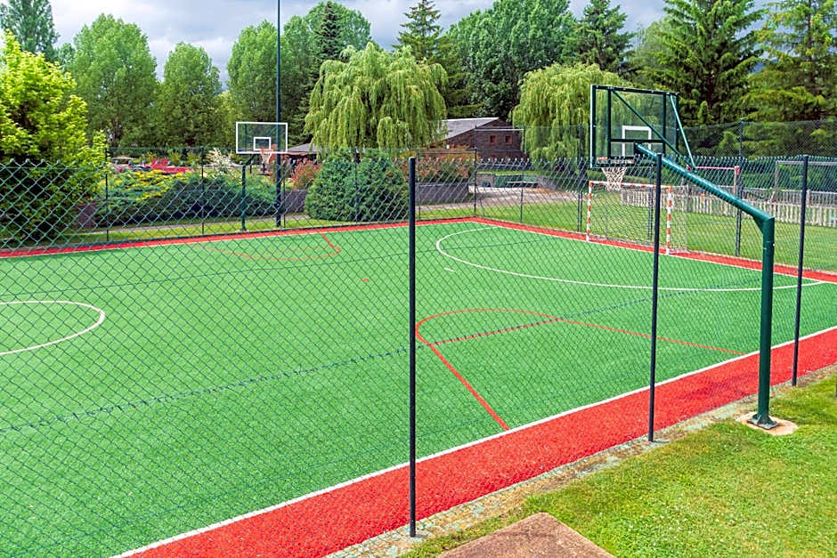 Hotel Xalet del Golf