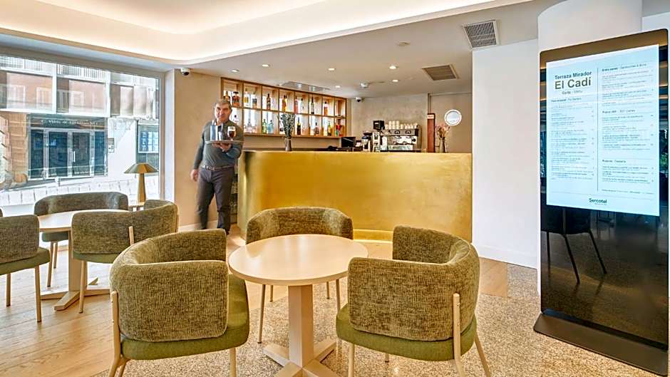 Sercotel HMO Martina