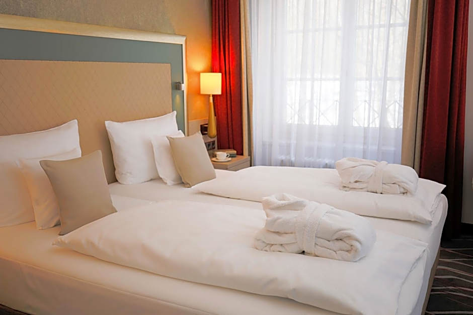 Best Western Premier Bayerischer Hof Miesbach