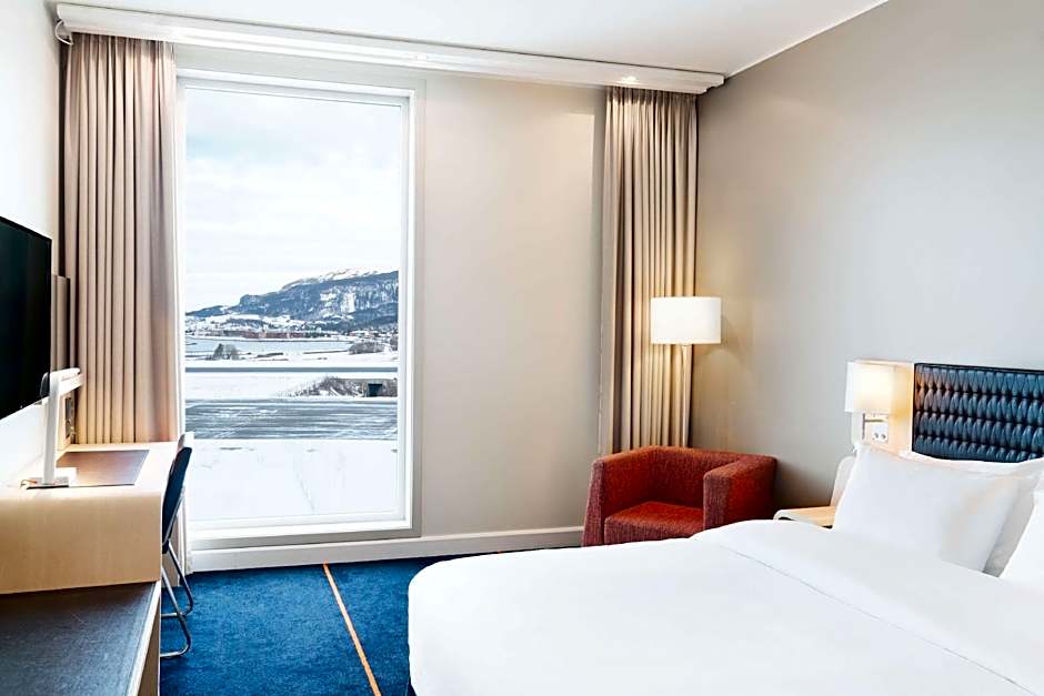 Radisson Blu Hotel Trondheim Airport