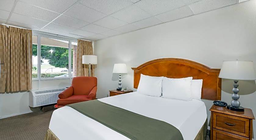 Days Inn by Wyndham Bedford
