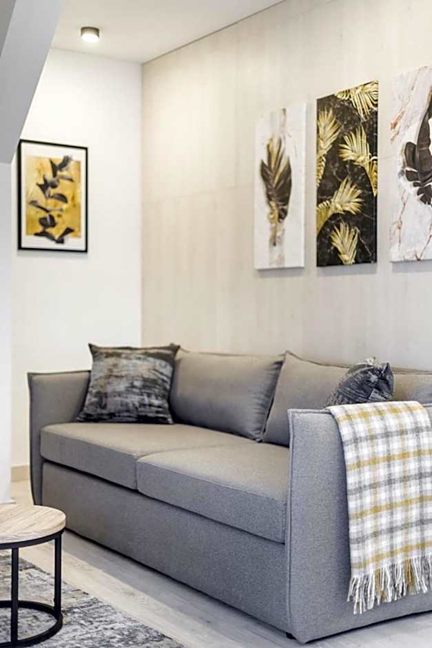 Apartamenty L11, Limanowskiego