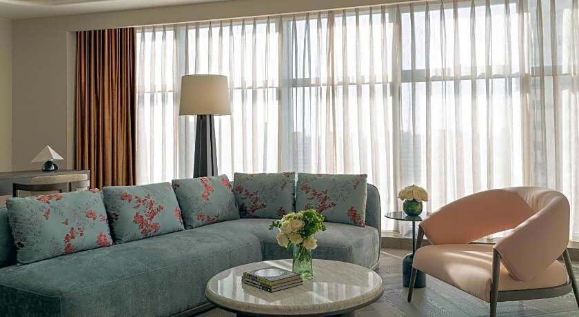 Conrad By Hilton Urumqi