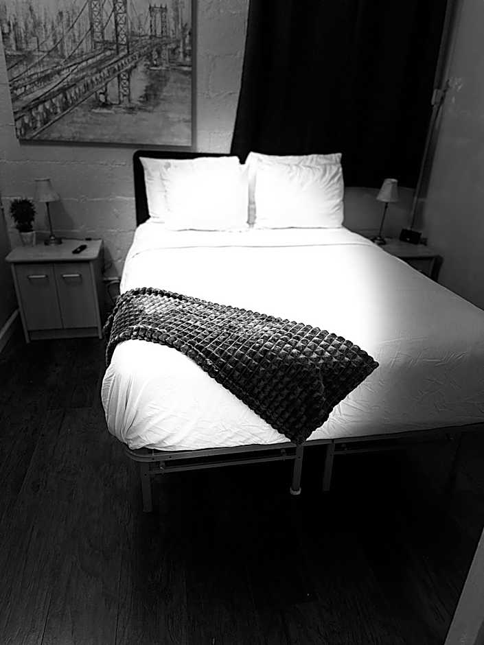 WILLIAMS AZ HOSTEL