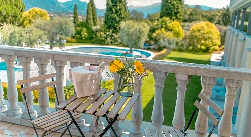 HOTEL PORTA DEL SOLE