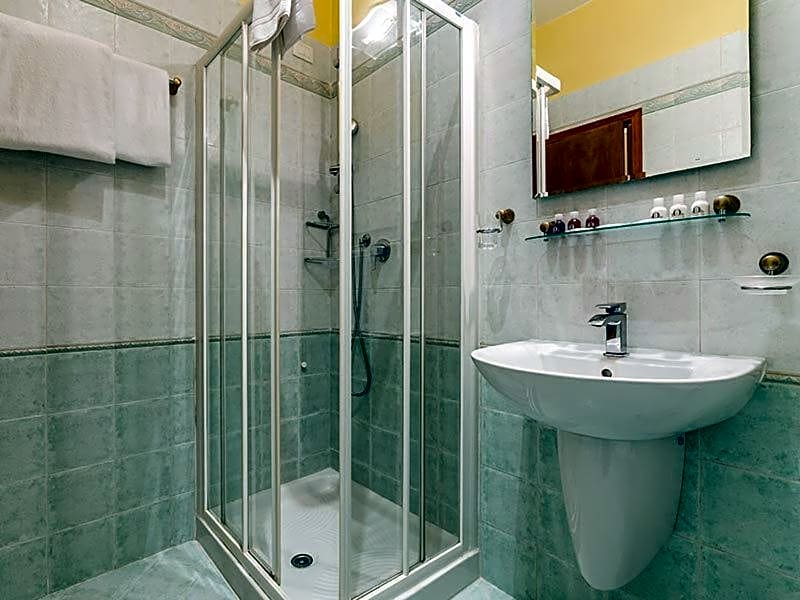 Residenza La Campana