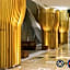 The Excelton Hotel Palembang