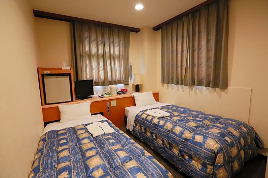 Hotel Ikeda