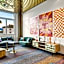 becozy Au Parc Retro Edition Self-Check-In Rooms & Studios Fribourg
