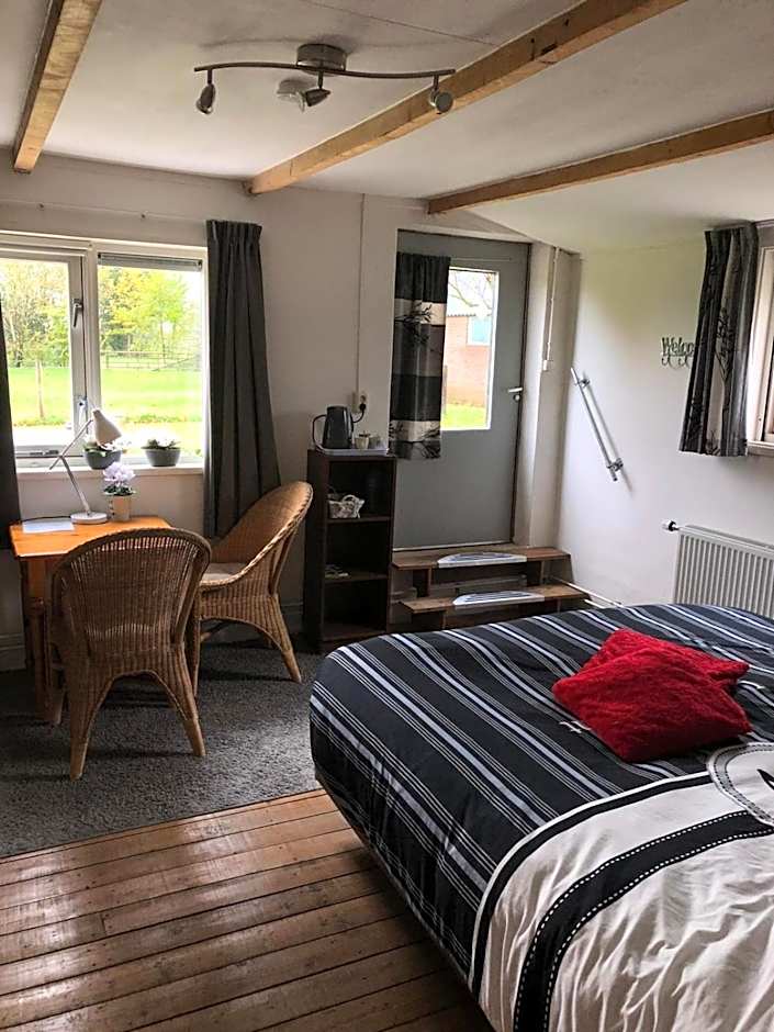 B&B Warnstee