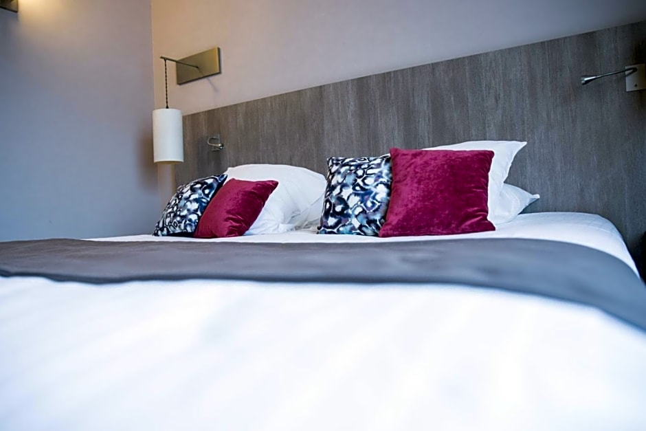 Mercure Dinan Port Le Jerzual