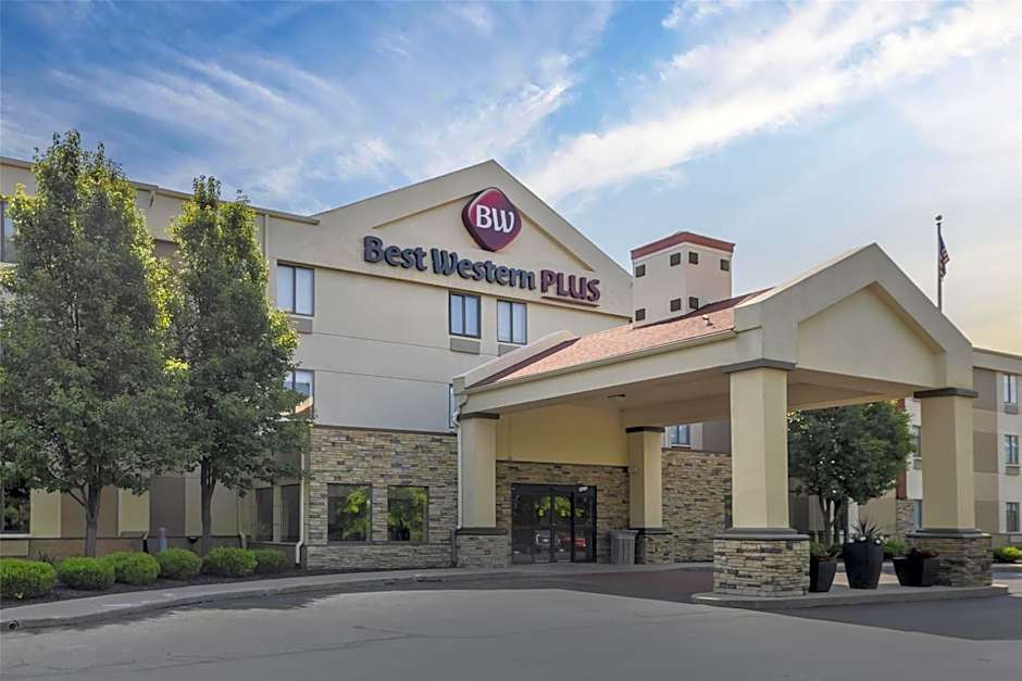 Best Western Plus Lee's Summit Hotel & Suites