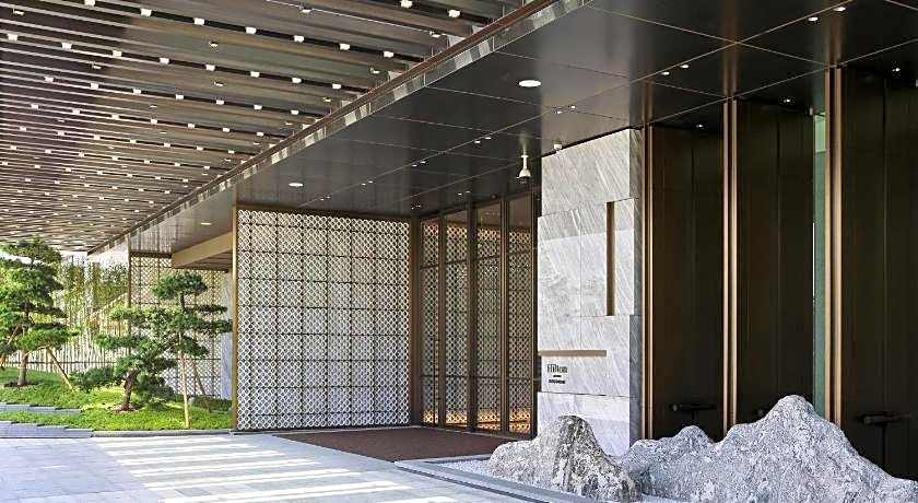 Hilton Zhuhai