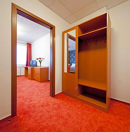 Triple Room - Disability Access