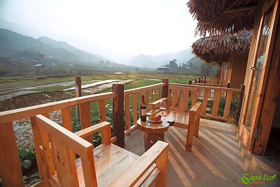 Sapa Eco Bungalows & Spa
