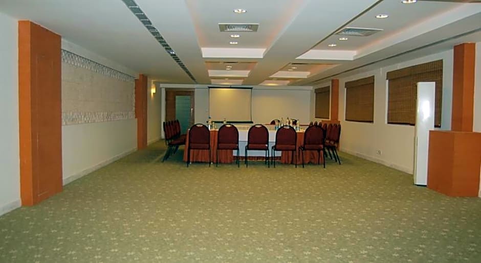 Treebo Monarch Brigade