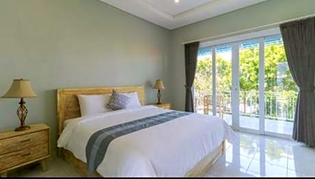 Anyar Guesthouse Canggu