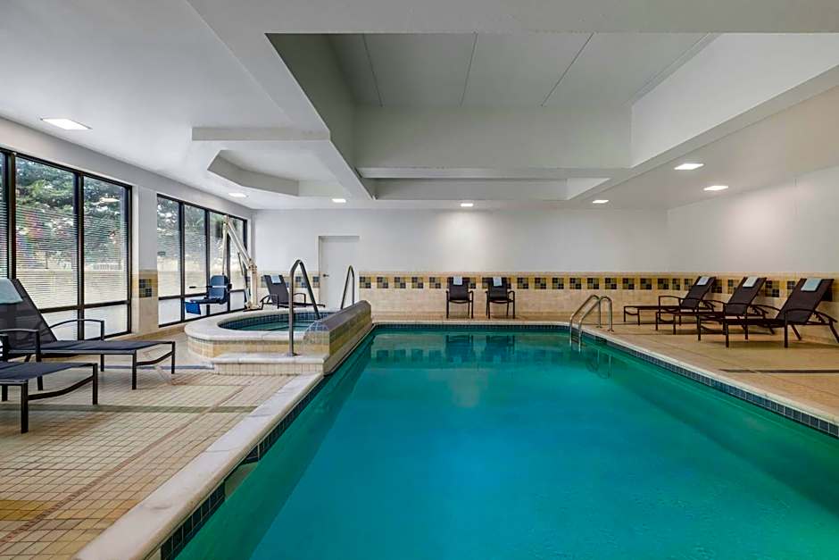 Fairfield Inn & Suites by Marriott Cumberland