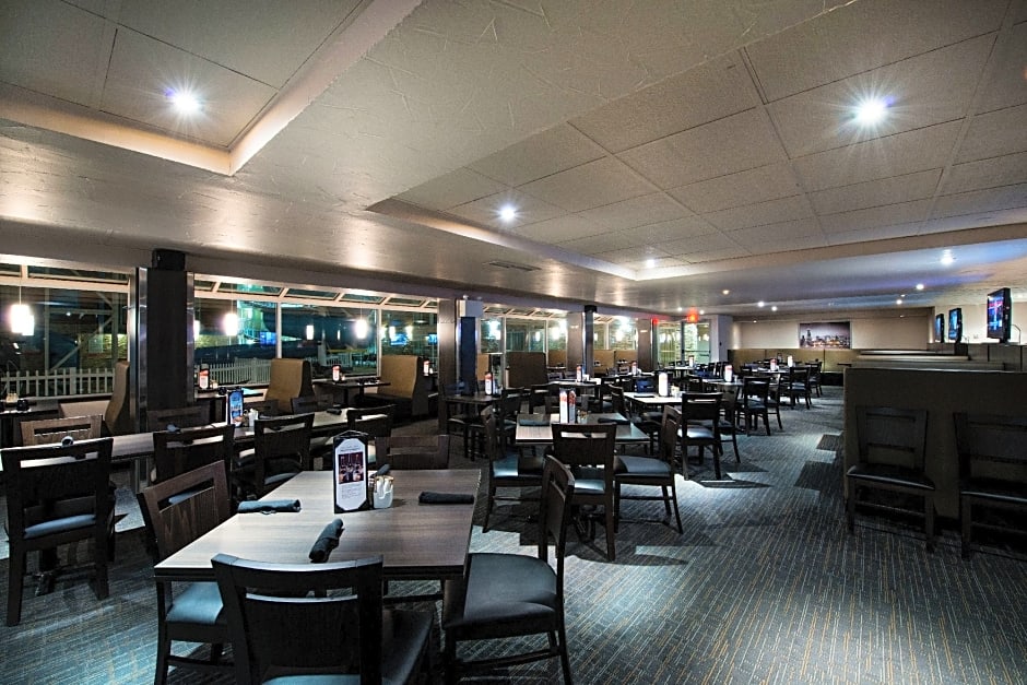 Victoria Inn Hotel and Convention Centre