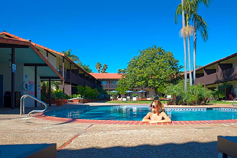 FOUND Hotels, Santa Barbara, Series by Marriott