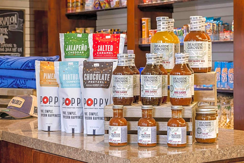 Marriott's SurfWatch