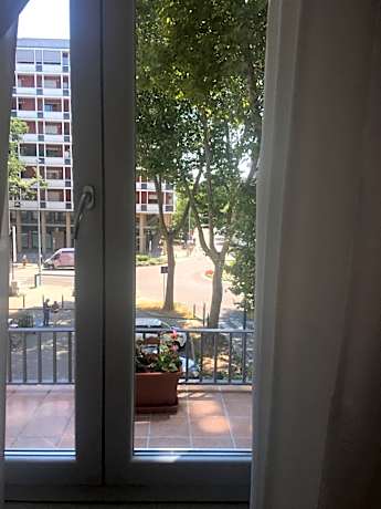 Double Room with Spa Bath