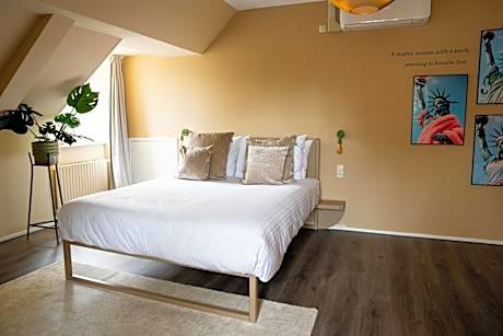 The World Room