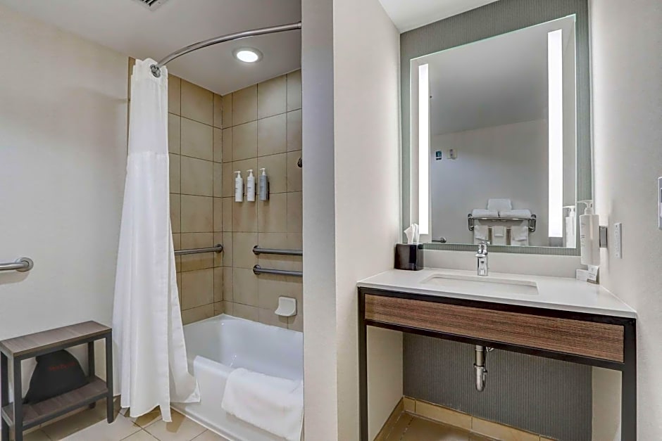 Hilton Garden Inn Indianapolis/Northwest