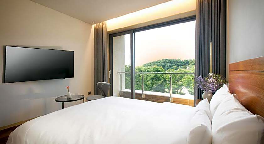 Daon Hotel (Jeonju Daon Hotel)