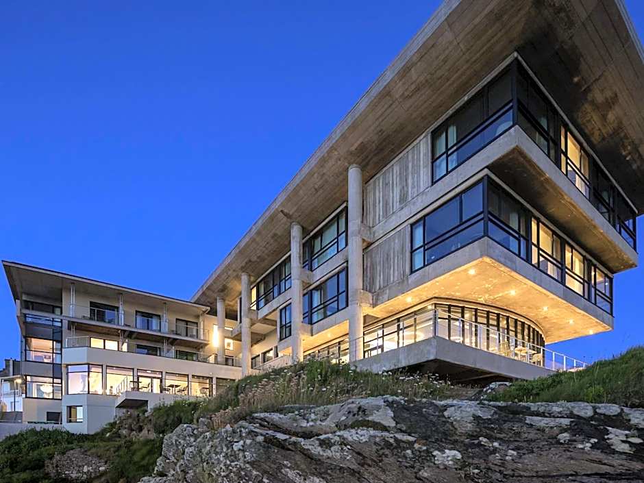 Sainte-Barbe Hotel & Spa Le Conquet - MGallery Collection