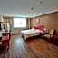 GreenTree Inn Changshu Aotelaisi Business Hotel