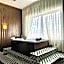 City One Hotel