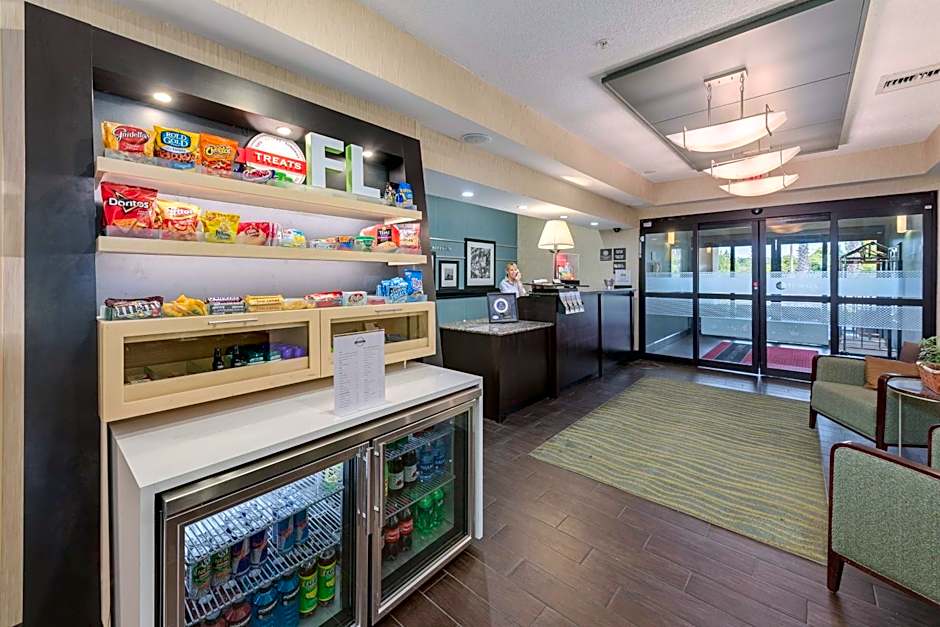 Hampton Inn By Hilton Niceville-Eglin Afb