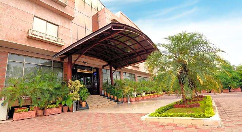 Islamabad Regalia Hotel