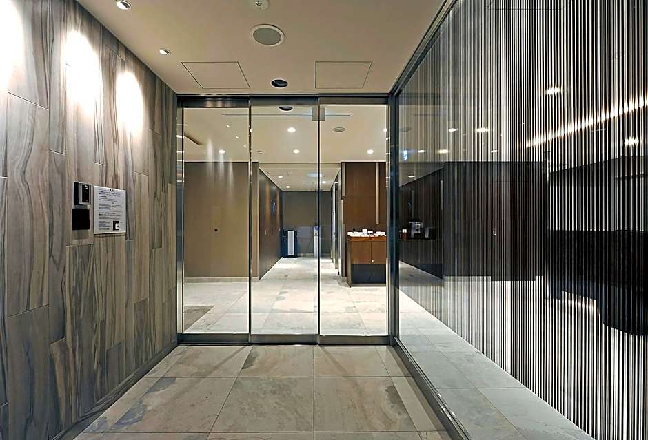 KEIKYU EX INN Higashi-Ginza -Tokyo Ginza Tsukiji