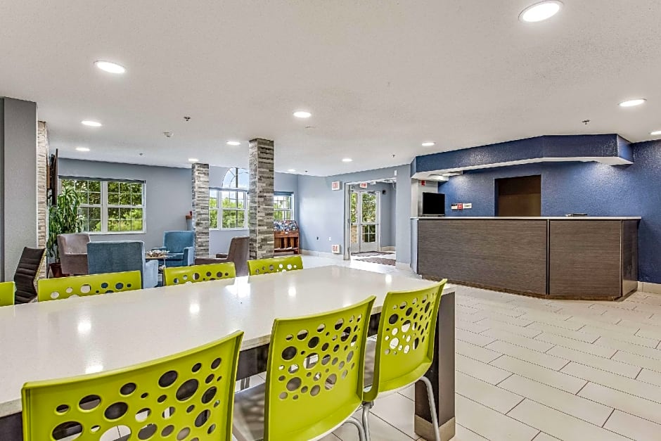 Quality Inn Owatonna Near Medical Center