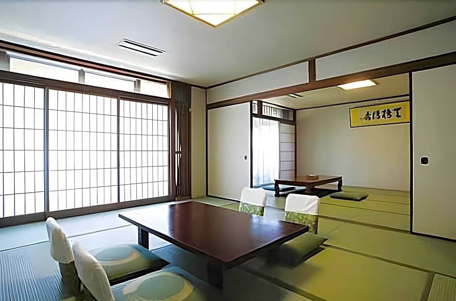 Hotel Kitanoya